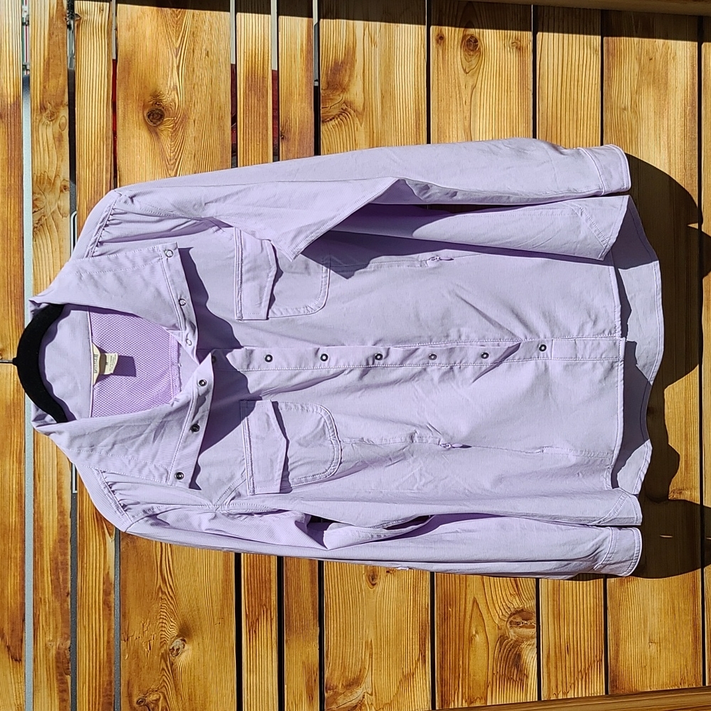 Duluth Button Down Shirt